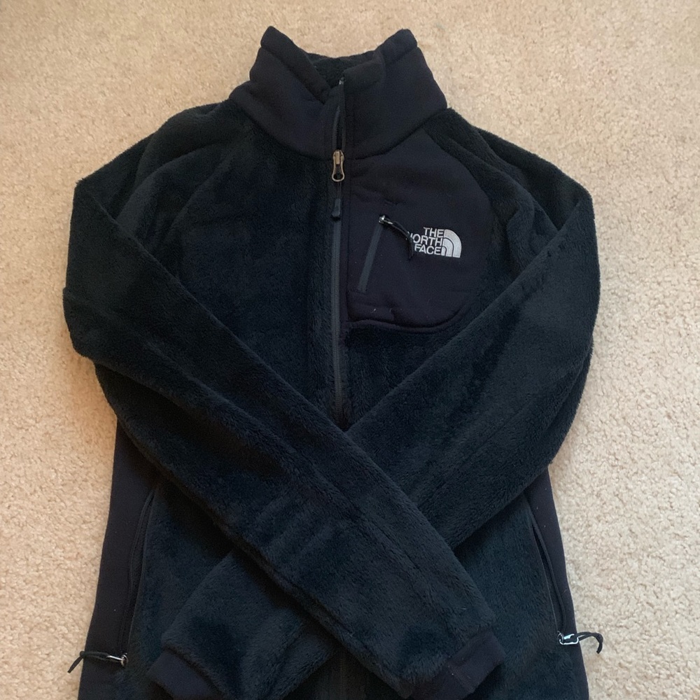 NorthFace fleece jacket